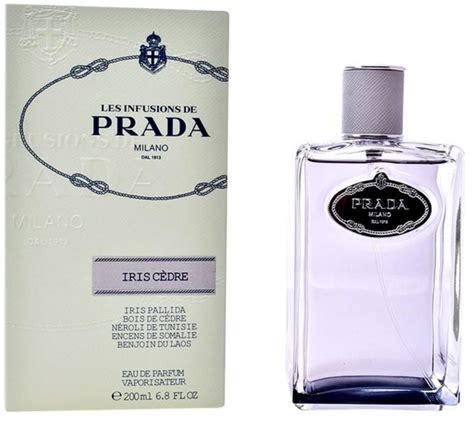 perfume prada iris precio